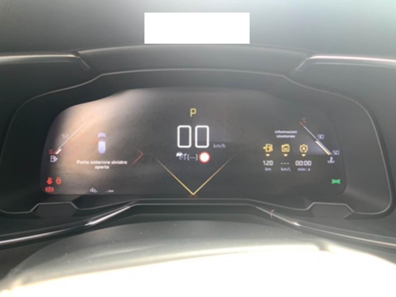 DS 7 CROSSBACK 1.5 BLUEHDI 130CV AUT. GRAND CHIC ( FARI LED - COCKPIT - CRUISE - PELLE - NAVI - MIRROR - PDC - TELECAMERA POST. - CERCHI 20 )