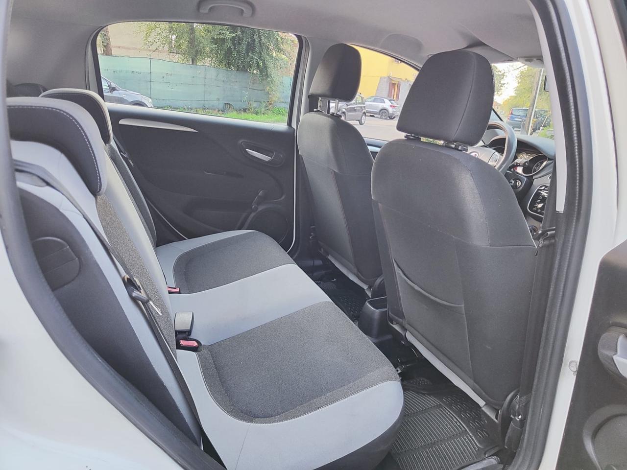 Fiat Punto Evo 1.4 M.Air 16V 5 porte S&S Emotion