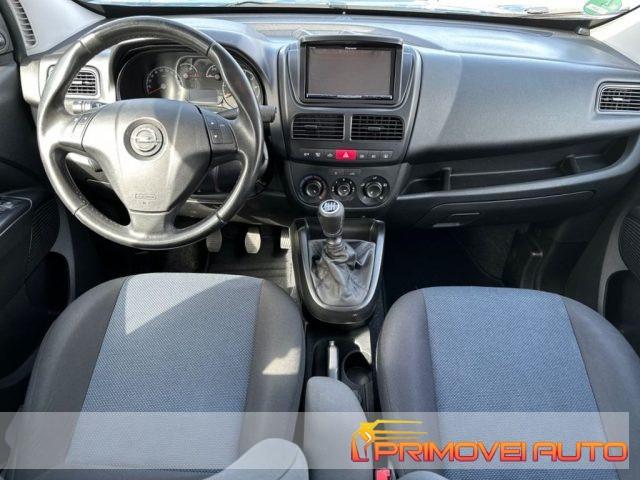 OPEL Combo Tour 1.6 CDTi 120CV Maxi