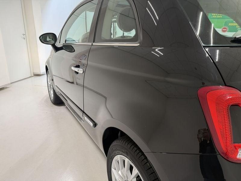 FIAT 500 500 1.2 Lounge 69CV