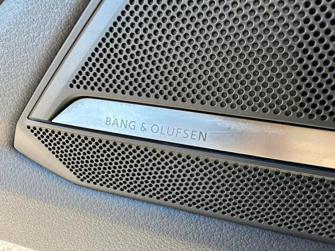 Audi A6 Avant 40 SLINE S LINE QUATTRO 360° B&O **PREZZO PROMO**