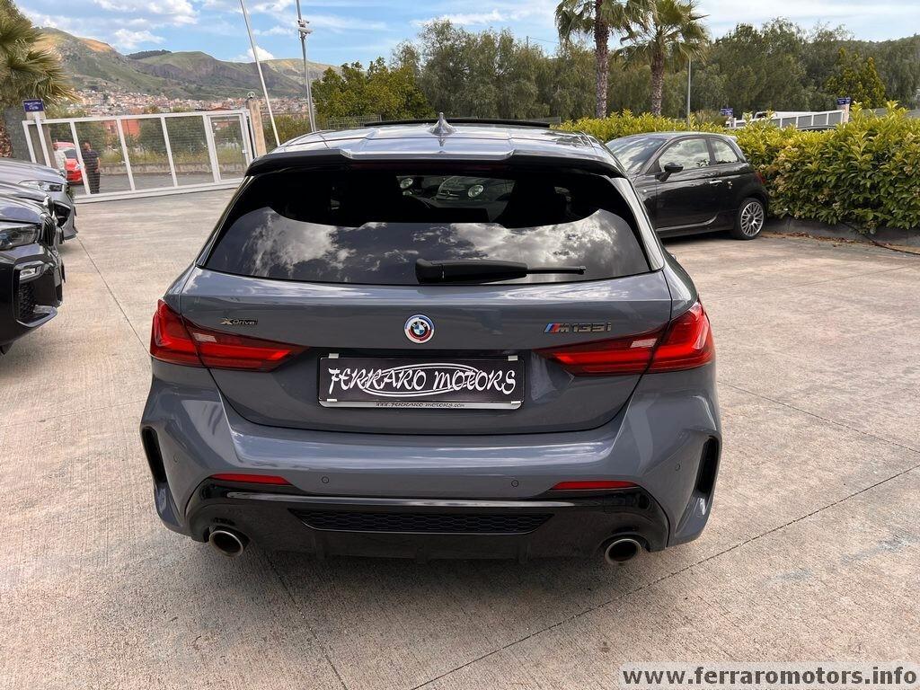 Bmw 135 M 135i xDrive