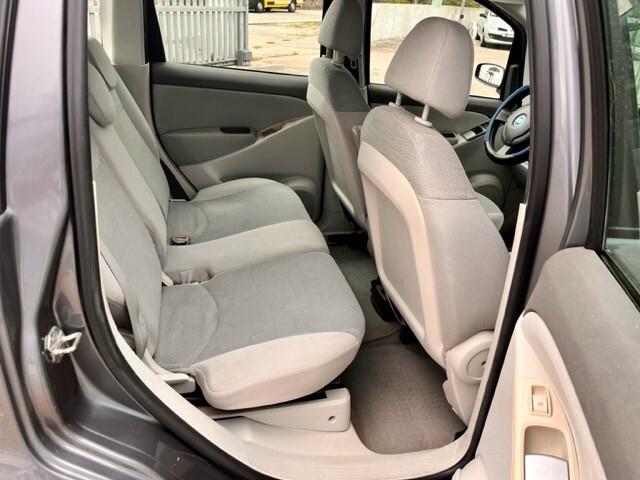 Fiat Idea 1.4 16 v dynamic benzina/metano