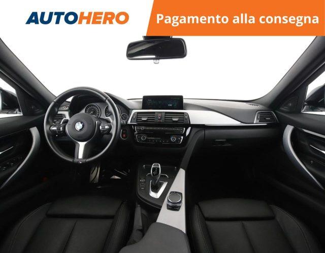 BMW 330 dA xDrive Msport
