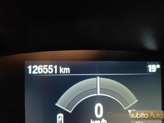 FORD Focus 1.0 EcoBoost Hybrid 125CV Powershift SW ST-Line De