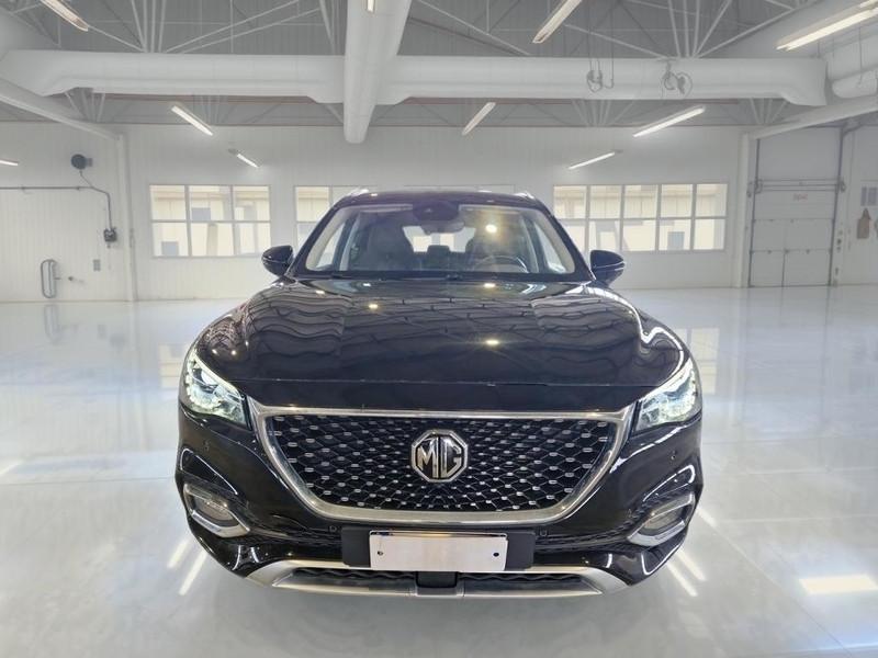 MG HS 1.5T MT 2WD