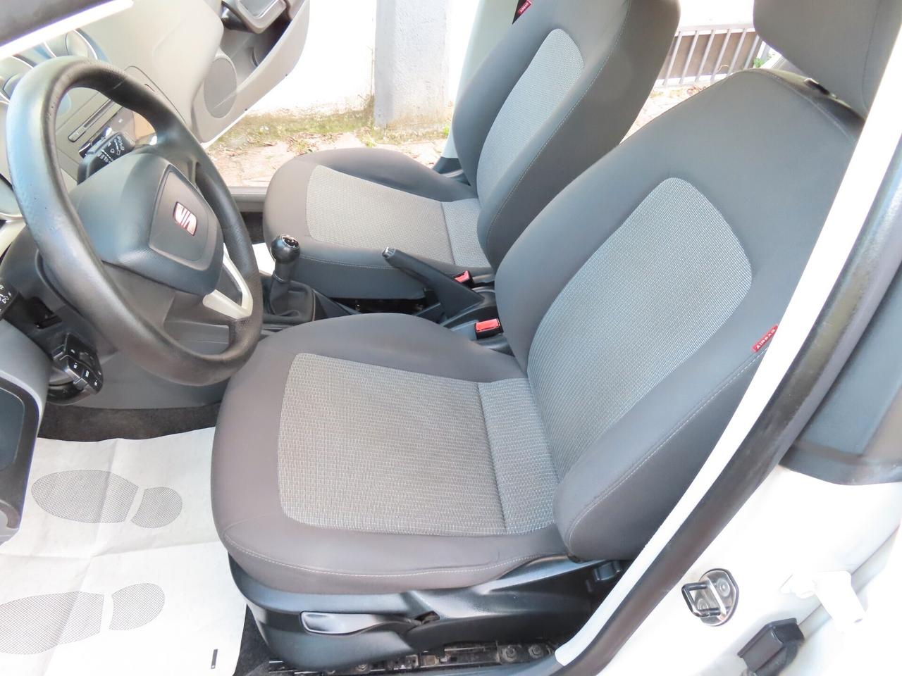 Seat Ibiza 1.2 TDI 5 PORTE KM CERT