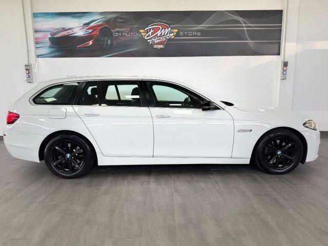BMW 520 d Touring Business aut.