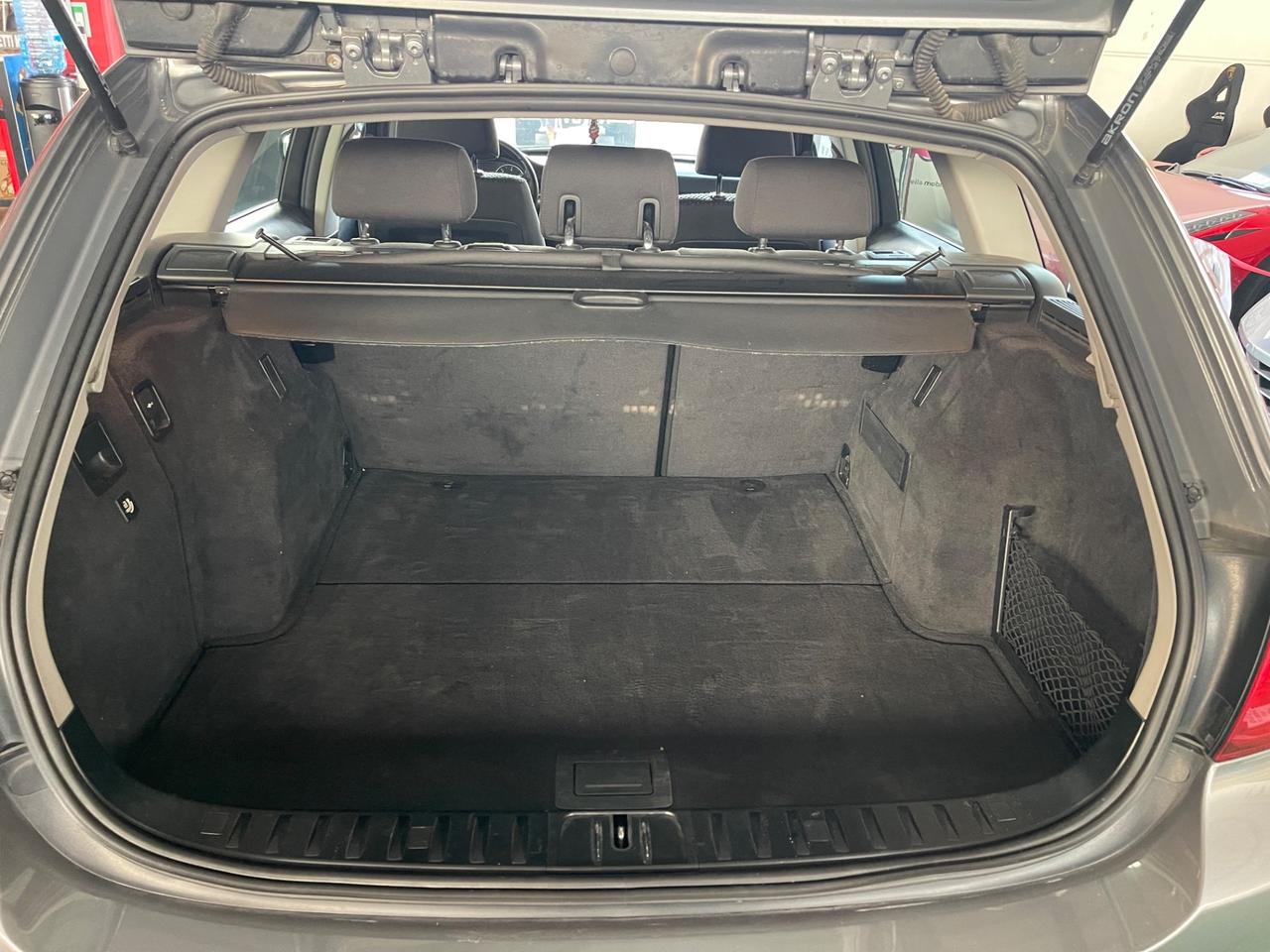 Bmw 320d Touring Aut. Gancio PERMUTE RATE