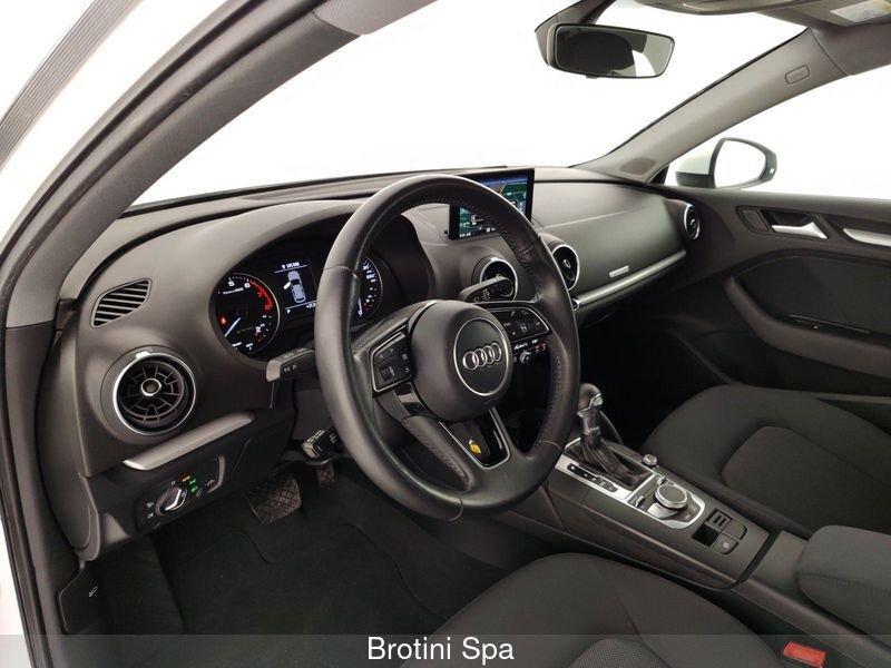 Audi A3 SPB 30 g-tron S tronic Business
