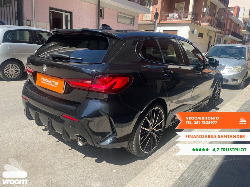 BMW Serie 1 (F40) 118i 5p. Colorvision Ed...