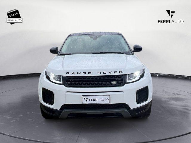 LAND ROVER Range Rover Evoque 2.0 eD4 5p. SE N1