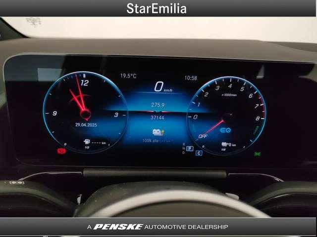 Mercedes-Benz GLA 250 GLA 250 e Plug-in hybrid Automatic Sport Plus
