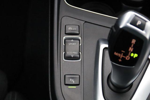 BMW 116 d 5p. Msport Uniprop.