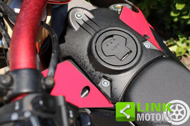 FANTIC MOTOR XM 50 Motard Competition