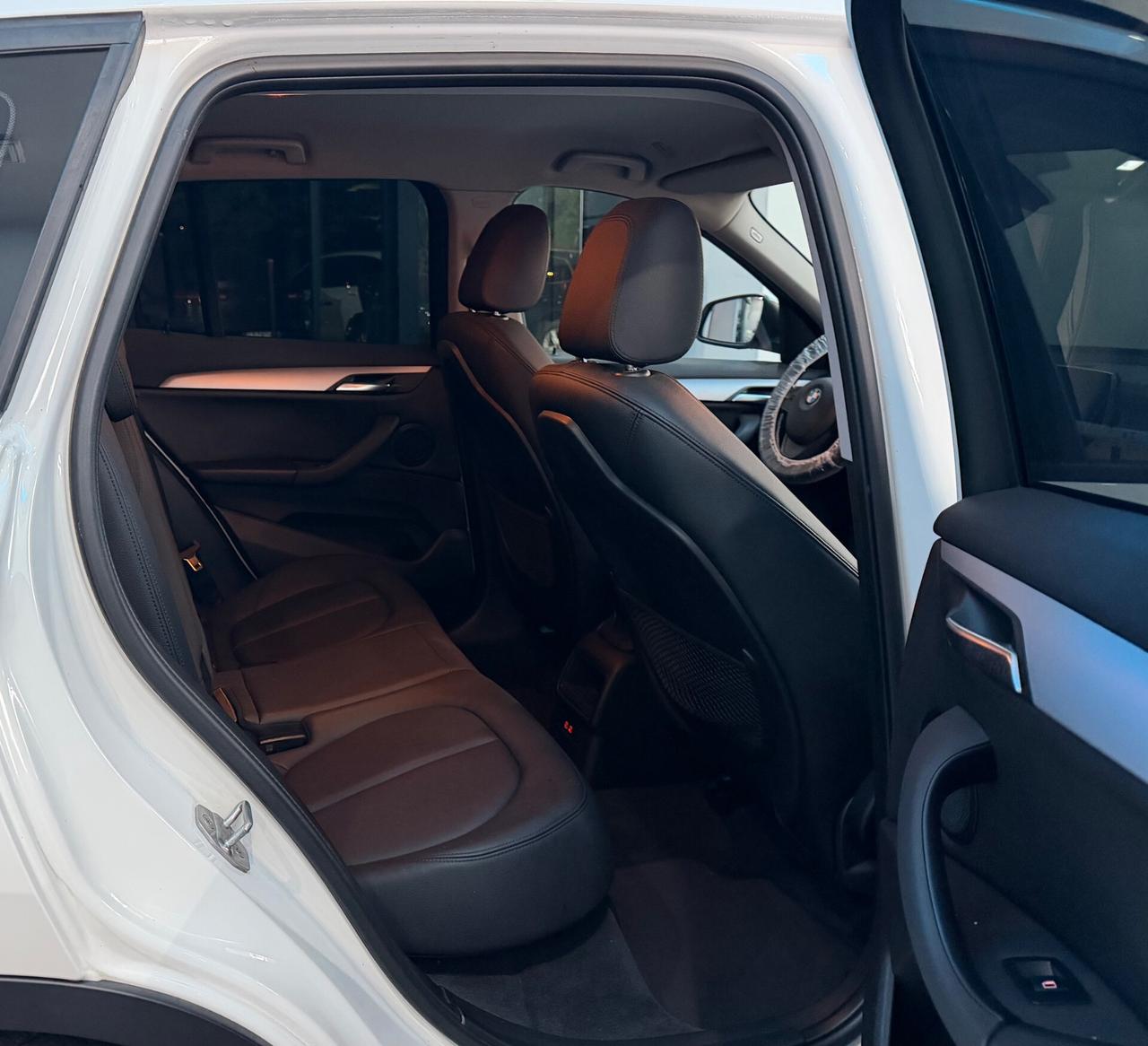 Bmw X1 sDrive18d Business