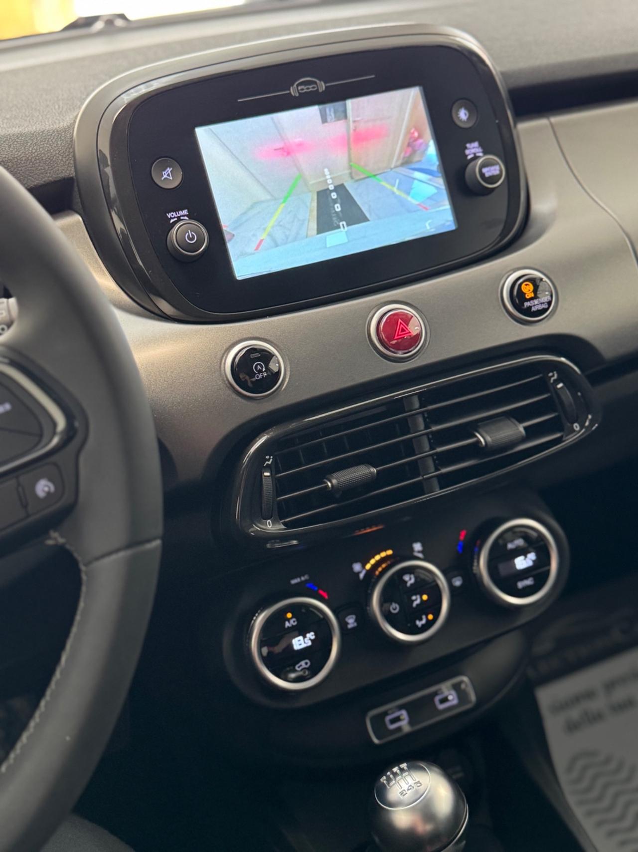 Fiat 500X 1.0 T3 120 CV Sport