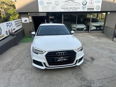 Audi A3 SPB 35 TDI S tronic line edition