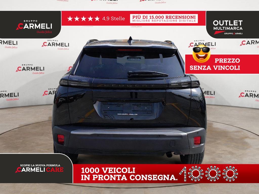 Peugeot 2008 1.2 PureTech Allure