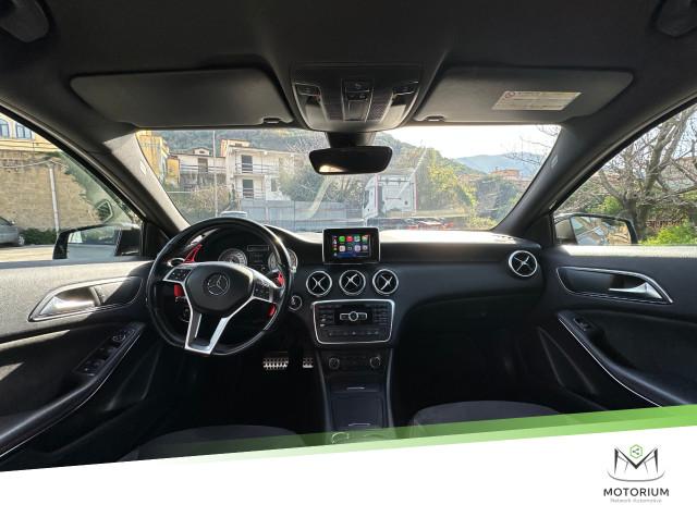 Mercedes-Benz CLASSE A 180