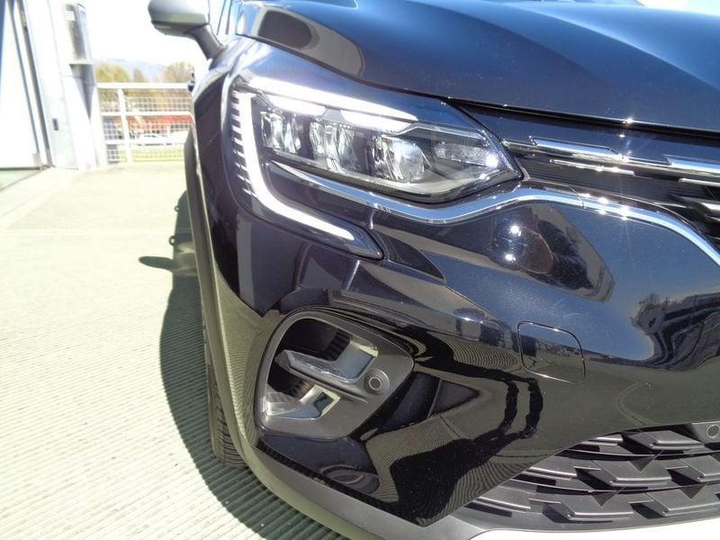 Renault Captur Captur 1.0 tce Techno 90cv