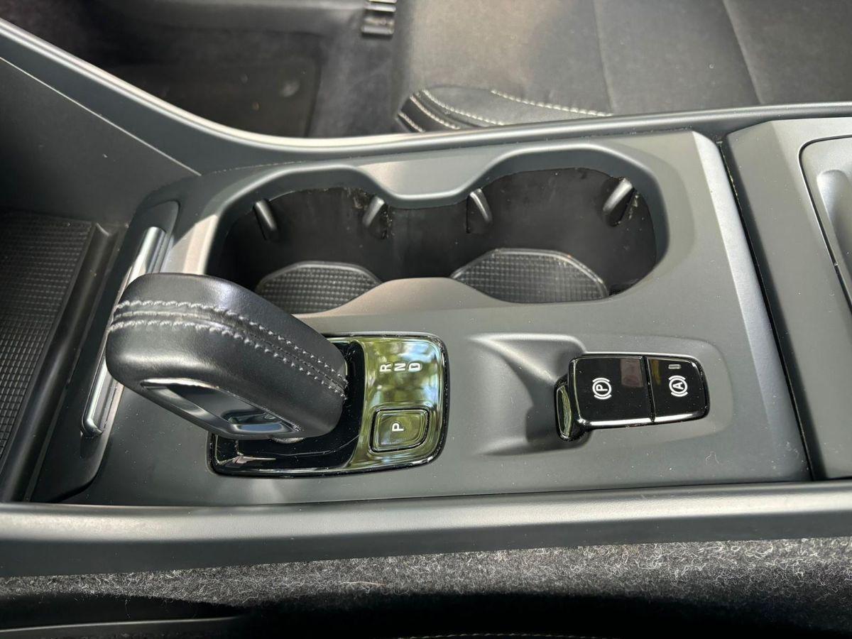 Volvo XC40 D3 Geartronic Momentum