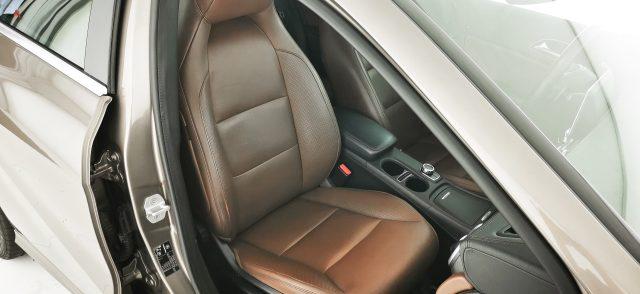 MERCEDES-BENZ A 180 CDI Automatic Sport