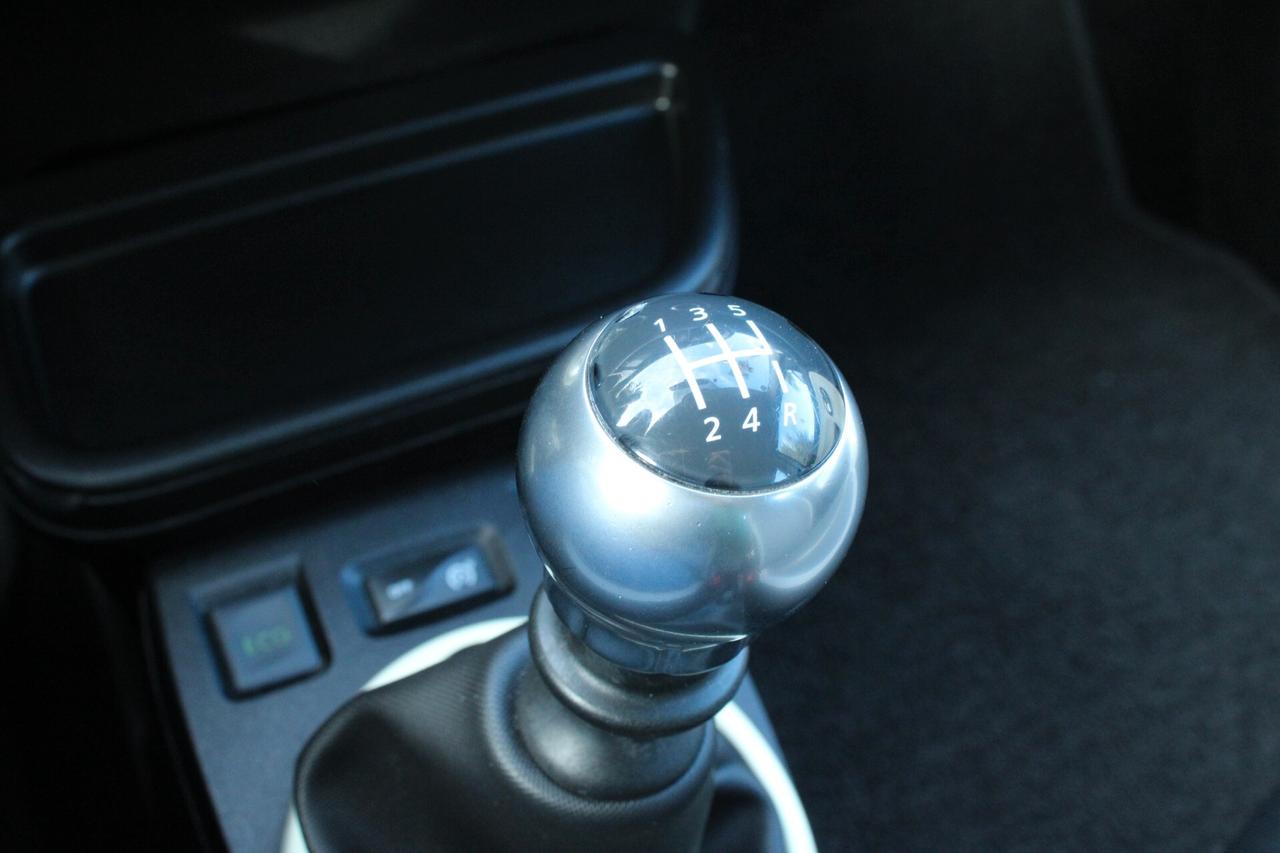 Renault Twingo TCe 90 CV GPL Duel2