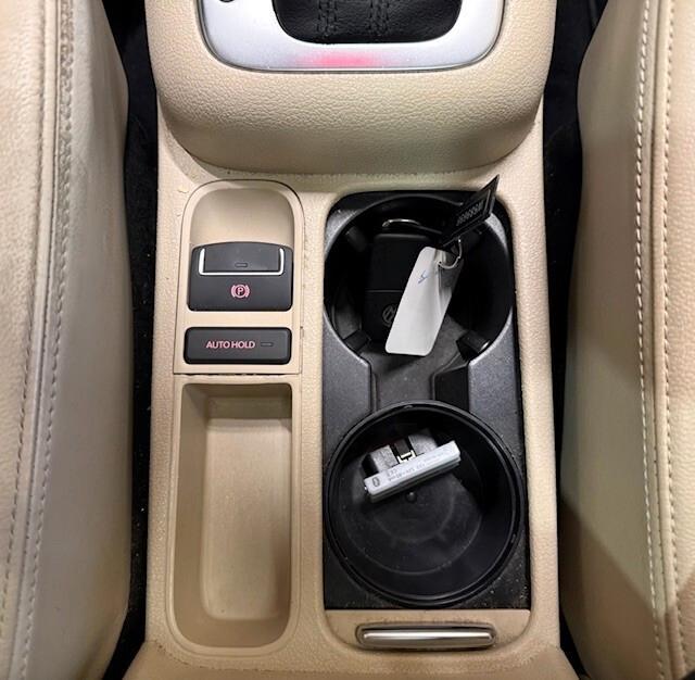 Volkswagen Tiguan 2.0 TDI 140CV 4MOTION DSG Sport & Style