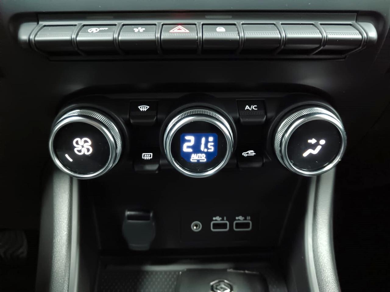 Renault Captur TCe 90 CV Techno