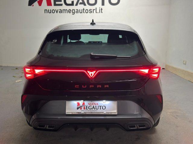 CUPRA Leon 2.0 TDI 150 CV DSG