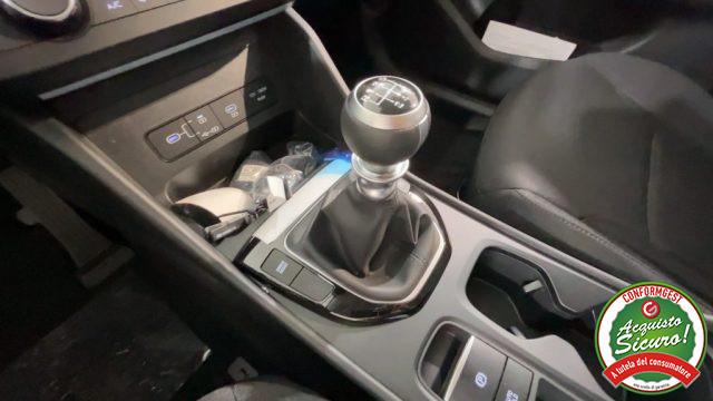 HYUNDAI Tucson 1.6 CRDI Klass
