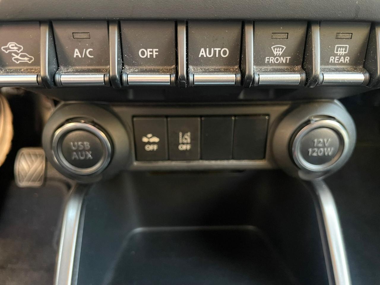 Suzuki Ignis 1.2 Dualjet Top 29000km