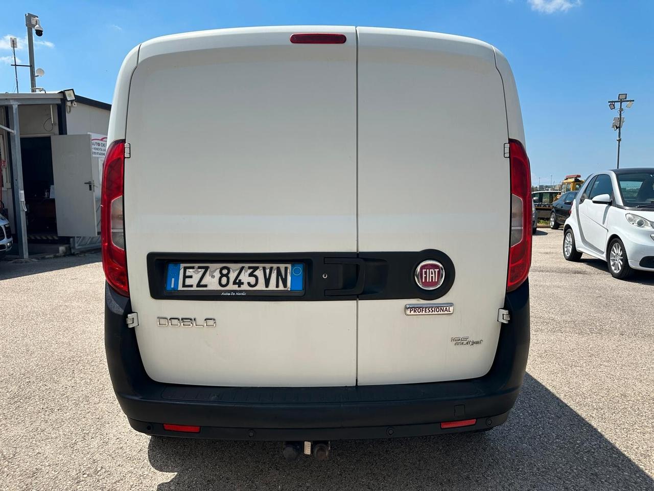 Fiat Doblò 1.6 MJT