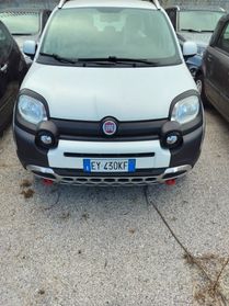 Fiat Panda Cross 1.3 MJT 95 CV S&S 4x4