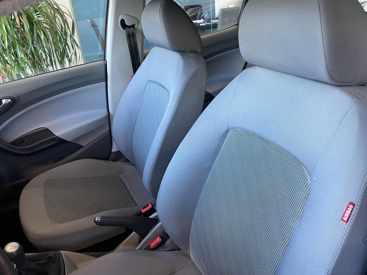 Seat Ibiza 1.2 Benzina 5porte Soli 82.000km NEOPATENTATI