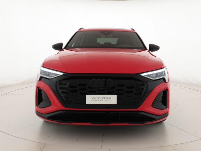 Sportback 55 408CV quattro S line Edition