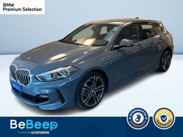 BMW Serie 1 118I MSPORT 140CV AUTO