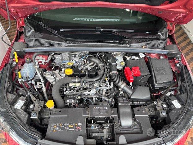 RENAULT Captur 2 serie Captur ECO-G 100 CV Te...