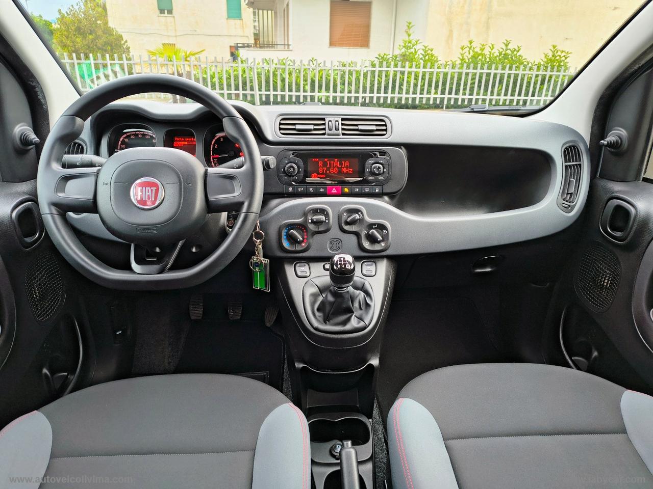 FIAT Panda 1.2 EasyPower Easy