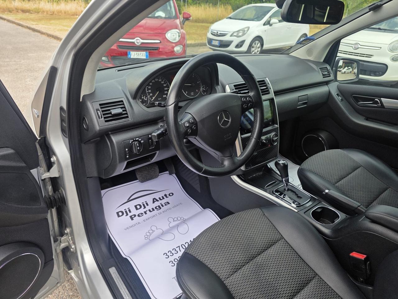 Mercedes-benz A 180 CDI Premium
