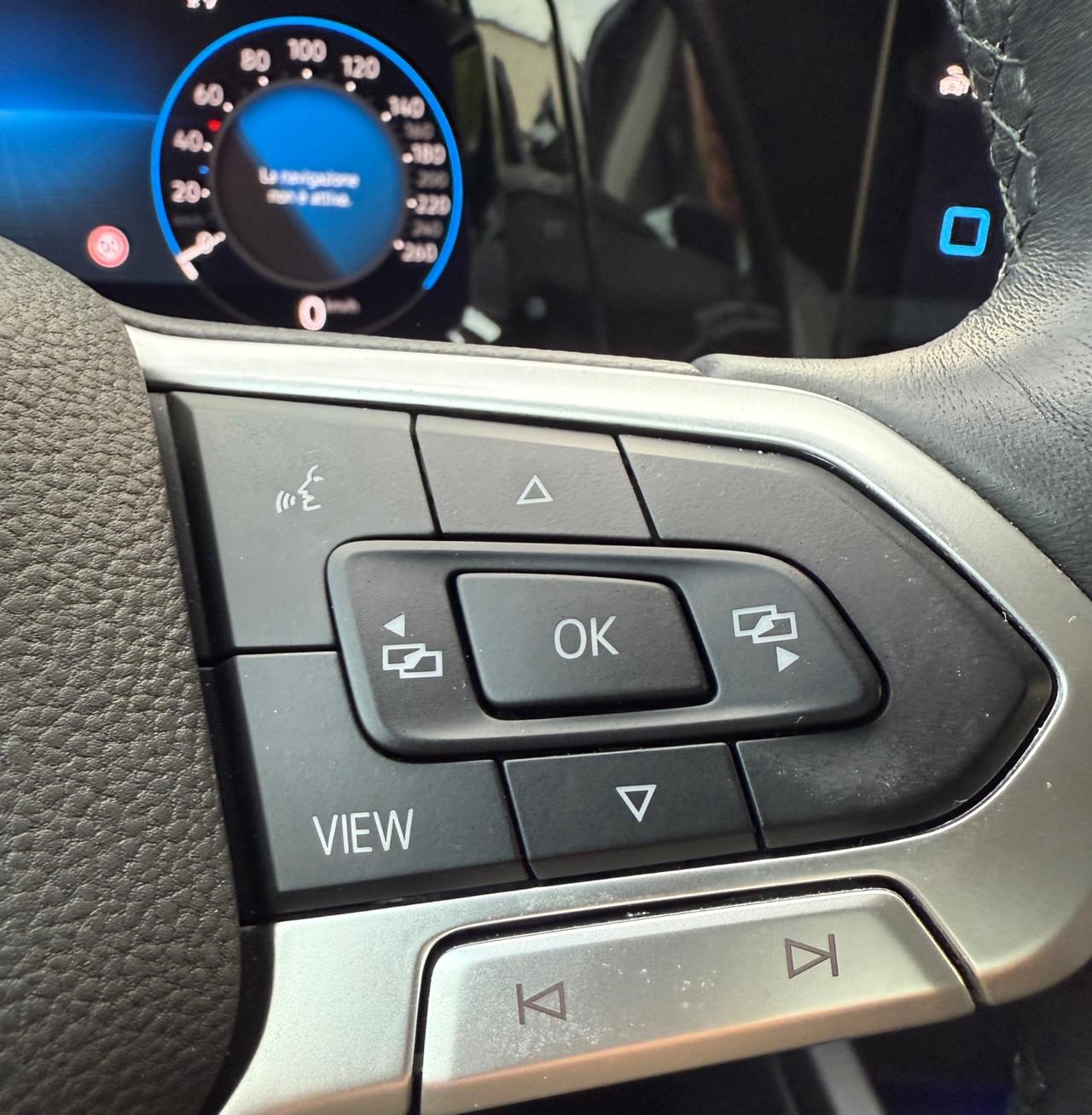 Volkswagen Golf 2.0 TDI Style.. 2020