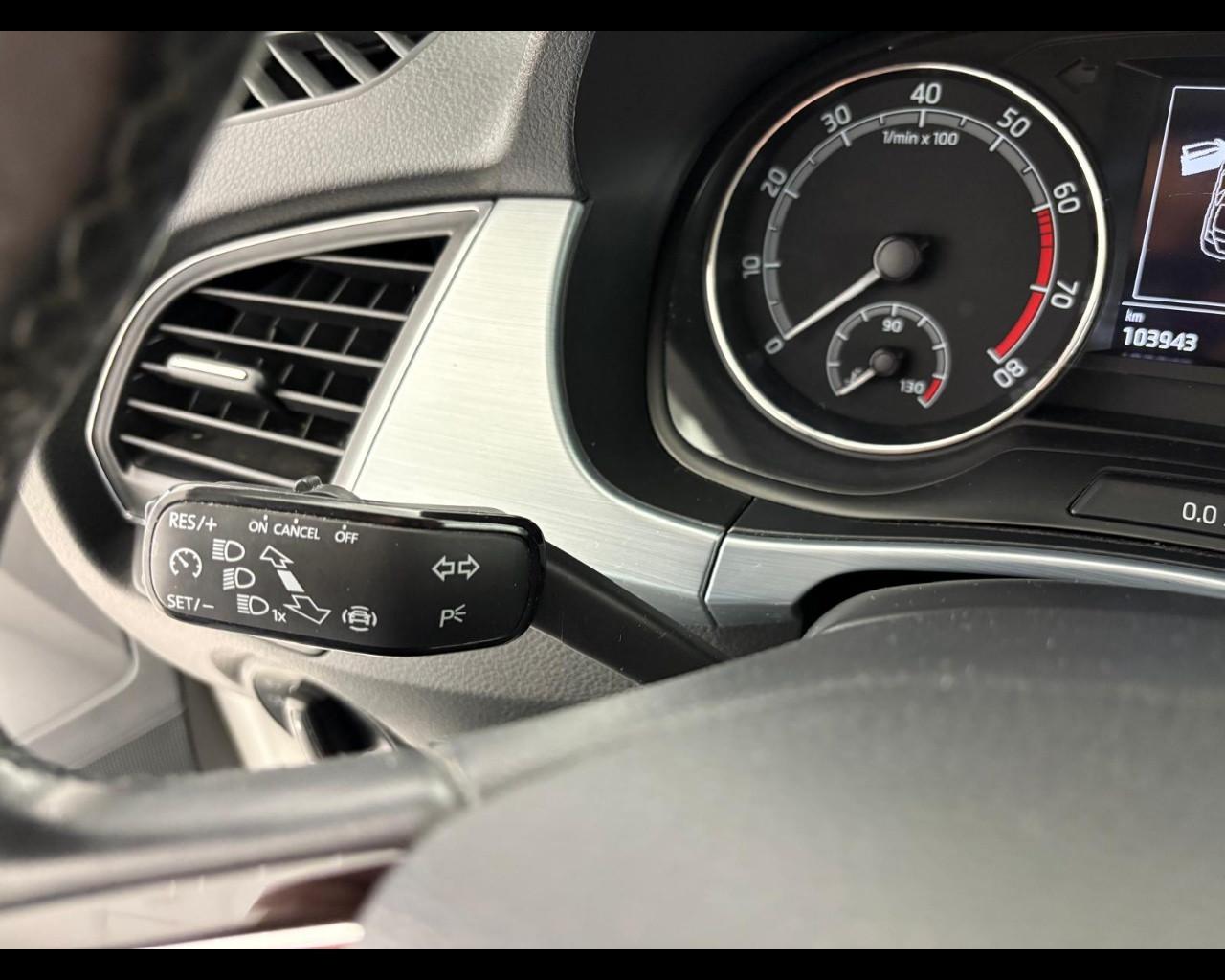 SKODA Fabia 1.0 mpi Twin Color Nero 60cv