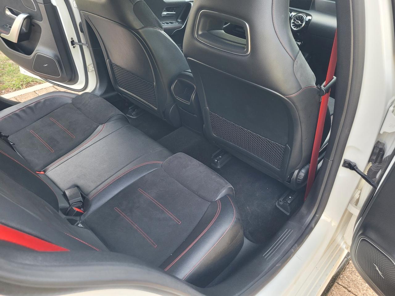 Mercedes-benz A 45 AMG 45S 4Matic+