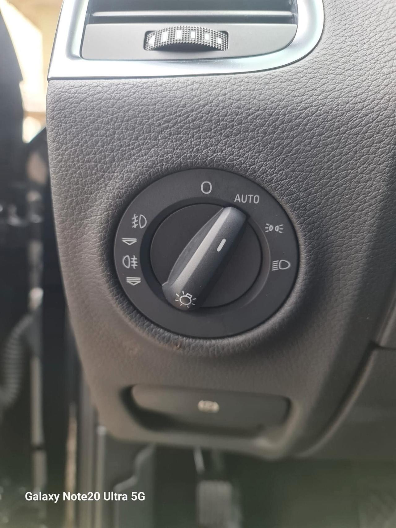 Audi Q7 3.0 V6 TDI 240 CV Sline quattro tiptronic