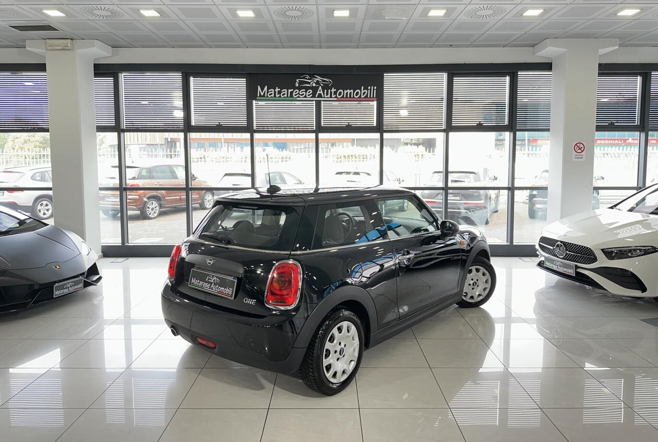 Mini 1.5 75cv NEOPATENTATI Navi Finanziabile Garanzia