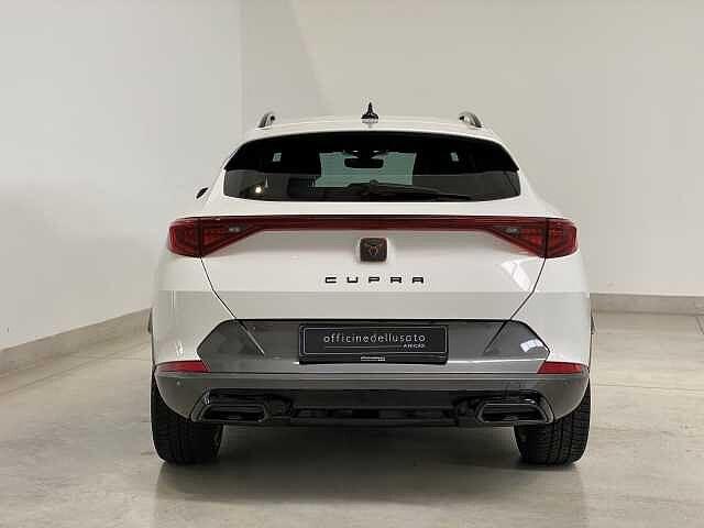 CUPRA Formentor 2.0 TDI