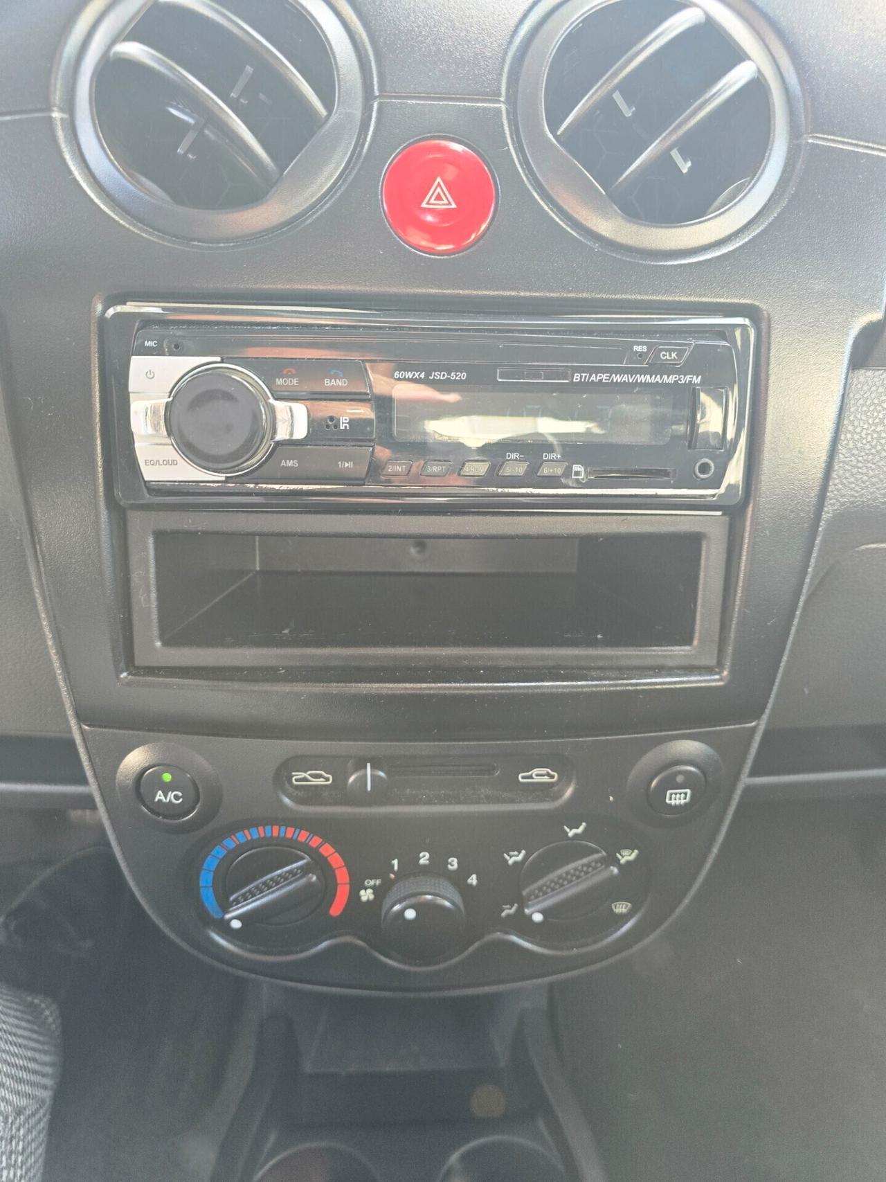 Chevrolet Matiz 0.8 BENZINA OK PER NEOPATENTATI