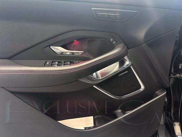 Jaguar E-Pace 2.0d i4 R-Dynamic awd 180cv auto