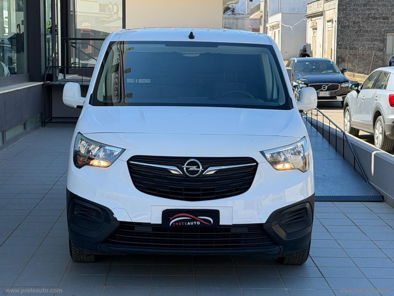 Combo Cargo 1.5 D 100CV S&S PC 650kg